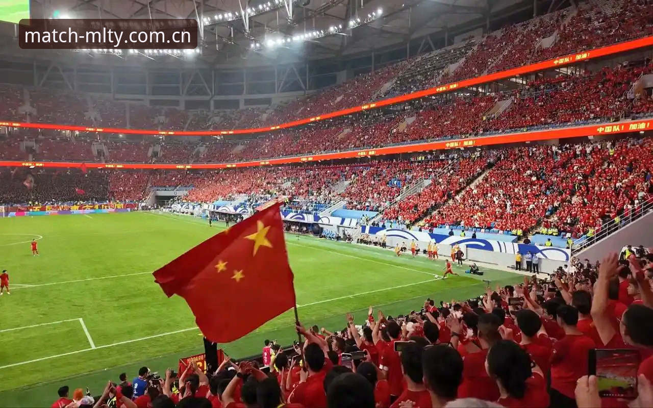 揭秘2026世界杯"冷场"背后的真相：中东战火如何浇灭海外球迷热情？