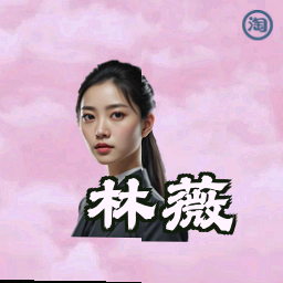 林薇